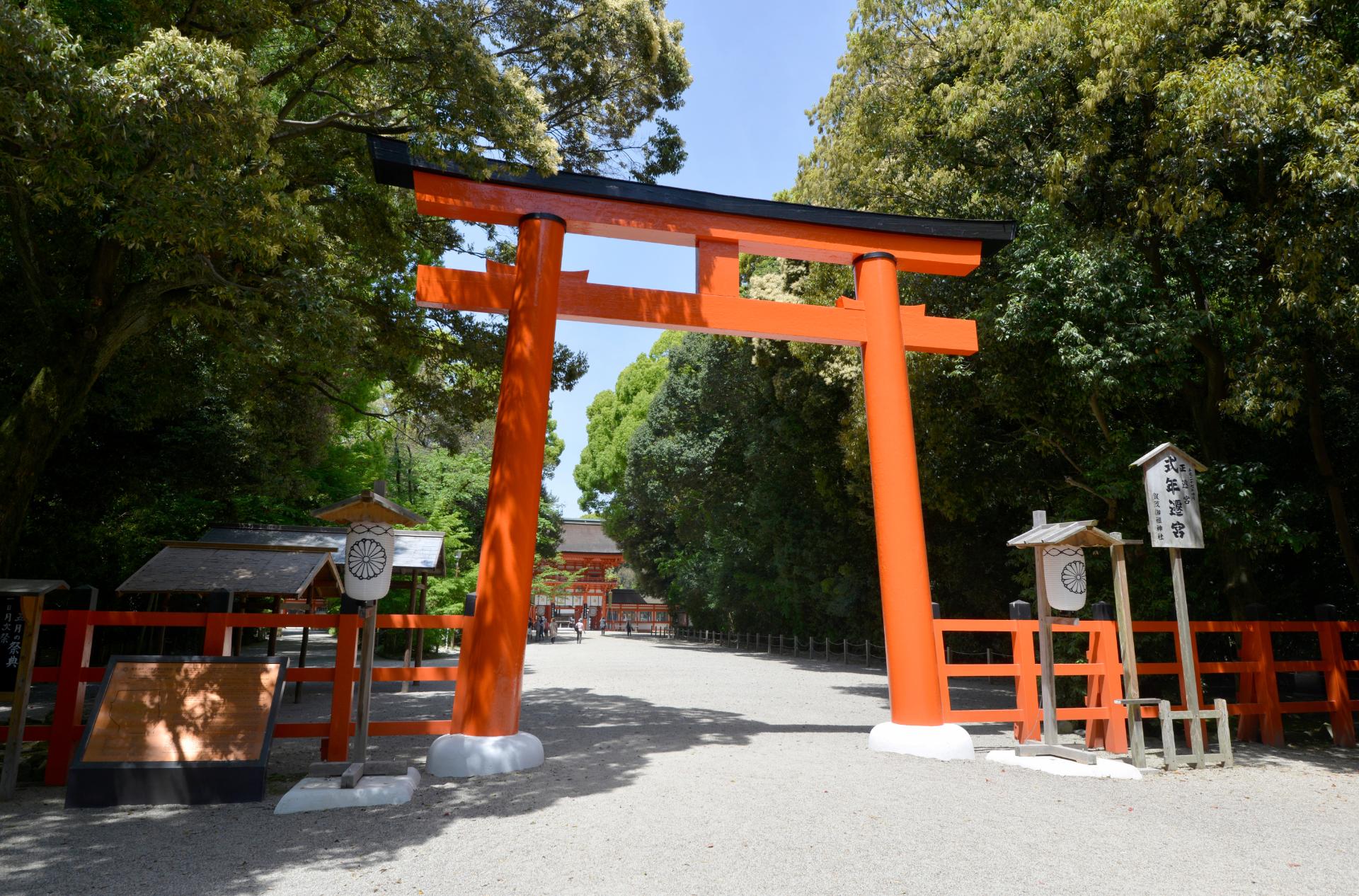 神社に対応 | 長野の伐採なら株式会社荒井木材